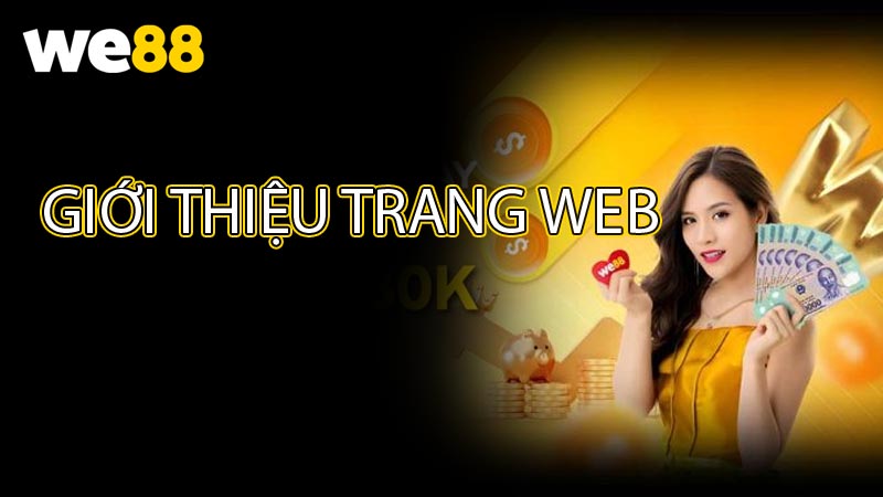 Giới thiệu trang web - Sứ Mệnh và Tầm Nhìn Của Chúng Tôi